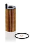 &Otilde;lifilter MANN-FILTER HU6004x
