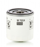 &Otilde;lifilter MANN-FILTER W7054