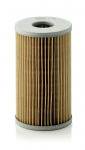 &Otilde;lifilter MANN-FILTER H720X