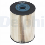 DELPHI HDF612 K&uuml;tusefilter