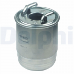 DELPHI HDF653 K&uuml;tusefilter