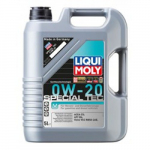 Liqui Moly - 0W20 SPECIAL TEC V 5L
