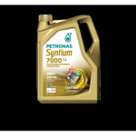 Petronas Syntium 7000 LL 0w30 5L