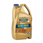 RAVENOL RRS SAE 5W-50 5L