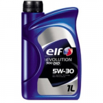 Alyva ELF Evolution 900 DID 5W30 1L