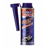 Bensiinilisand - SPEED TEC Benzin 3720 250ml