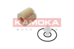 &Otilde;lifilter KAMOKA F117901
