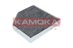 Filtras, salono oras KAMOKA F509301