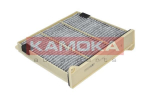 Filter, salongi&otilde;hk KAMOKA F507901