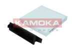 Filter, salongi&otilde;hk KAMOKA F401901