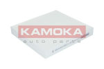 Filter, salongi&otilde;hk KAMOKA F412901
