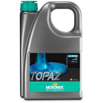 Motorex Topaz 10W40 alyva, 4L