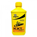 KXT KART OIL 2T Polar Plus Sae 60 1L