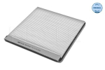 Filter, salongi&otilde;hk MEYLE 40-123190000