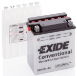 EXIDE EB12AL-A2 Starteri aku
