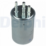 DELPHI HDF924 K&uuml;tusefilter