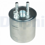 DELPHI HDF597 K&uuml;tusefilter