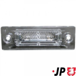 JP GROUP 1195601000 Riiklik number valgustus