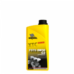 Tepalas BARDAHL XTC FST6 0w30 Syntronic 1l