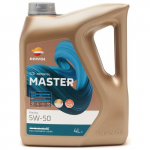 ALYVA REPSOL MASTER RACING 5W50 4L