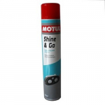 MOTUL SHINE & GO 750ml