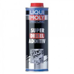 Kontsentreeritud lisand diislis&uuml;steemide puhastamiseks - Pro Line Super Diesel Additive 5176 1l