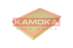 KAMOKA Gold Filtras F258801