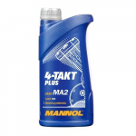 MANNOL 4-TAKT PLUSS 10W-40 1L