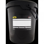 Alyva Kroon-Oil Ptfe White Grease EP2 18Kg