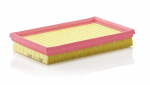 Oro filtras MANN-FILTER C2463