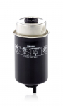 Kuro filtrid MANN-FILTER WK8038