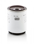 Kuro filtrid MANN-FILTER WK1142x