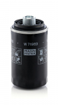 &Otilde;lifilter MANN-FILTER W719/53