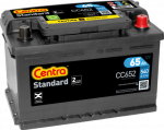 CENTRA CC652 Starteri aku