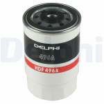 DELPHI HDF496 K&uuml;tusefilter