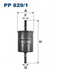 FILTRON PP 829/1 K&uuml;tusefilter