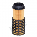 HENGST FILTER E438KP02 D430 K&uuml;tusefilter