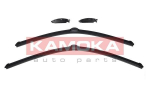 KAMOKA 27B08 Valytuvai