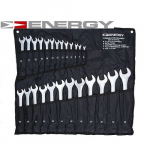 ENERGY NE01000SK25 25-osaline v&otilde;tmekomplekt 6&ndash;32 mm