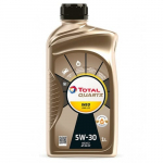 Alyva TOTAL Quartz Ineo L-LIFE 5W30 1L
