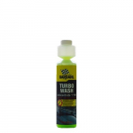Vedelikukontsentraat BARDAHL TURBO WASH 1:100 250ml