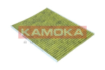 Filtras, salono oras KAMOKA 6080168