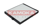 Filtras, salono oras KAMOKA F411001