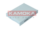 Filter, salongi&otilde;hk KAMOKA F419201