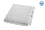 Filter, salongi&otilde;hk MEYLE 40-123190006