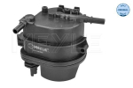Kuro filtras MEYLE 16-143230000