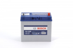 BOSCH 0092S40200 Starterio akumuliatorius
