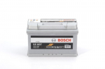 BOSCH 0092S50070 Starterio akumuliatorius