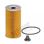HENGST FILTER E822H D315 &Otilde;lifilter