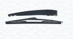 MAGNETI MARELLI 000723180340 Valytuvo svirčių rinkinys, stiklų valymui